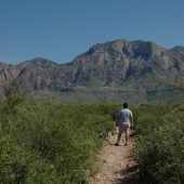  Big Bend